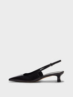 Catrina Slingback Pumps - Image 1