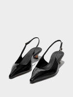 Catrina Slingback Pumps - Image 2