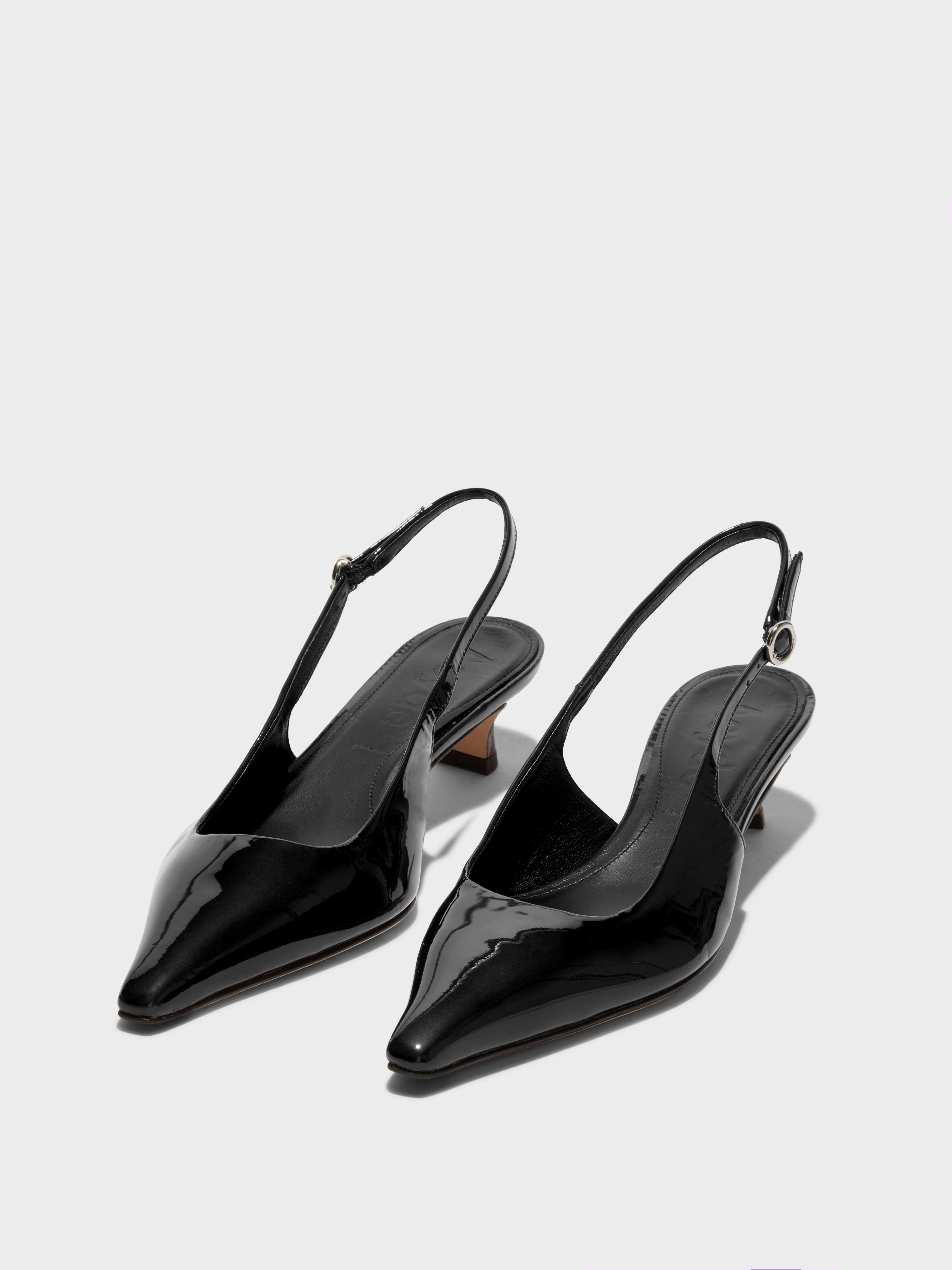 Catrina Slingback Pumps - Image 2