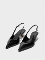 Catrina Slingback Pumps - Image 2