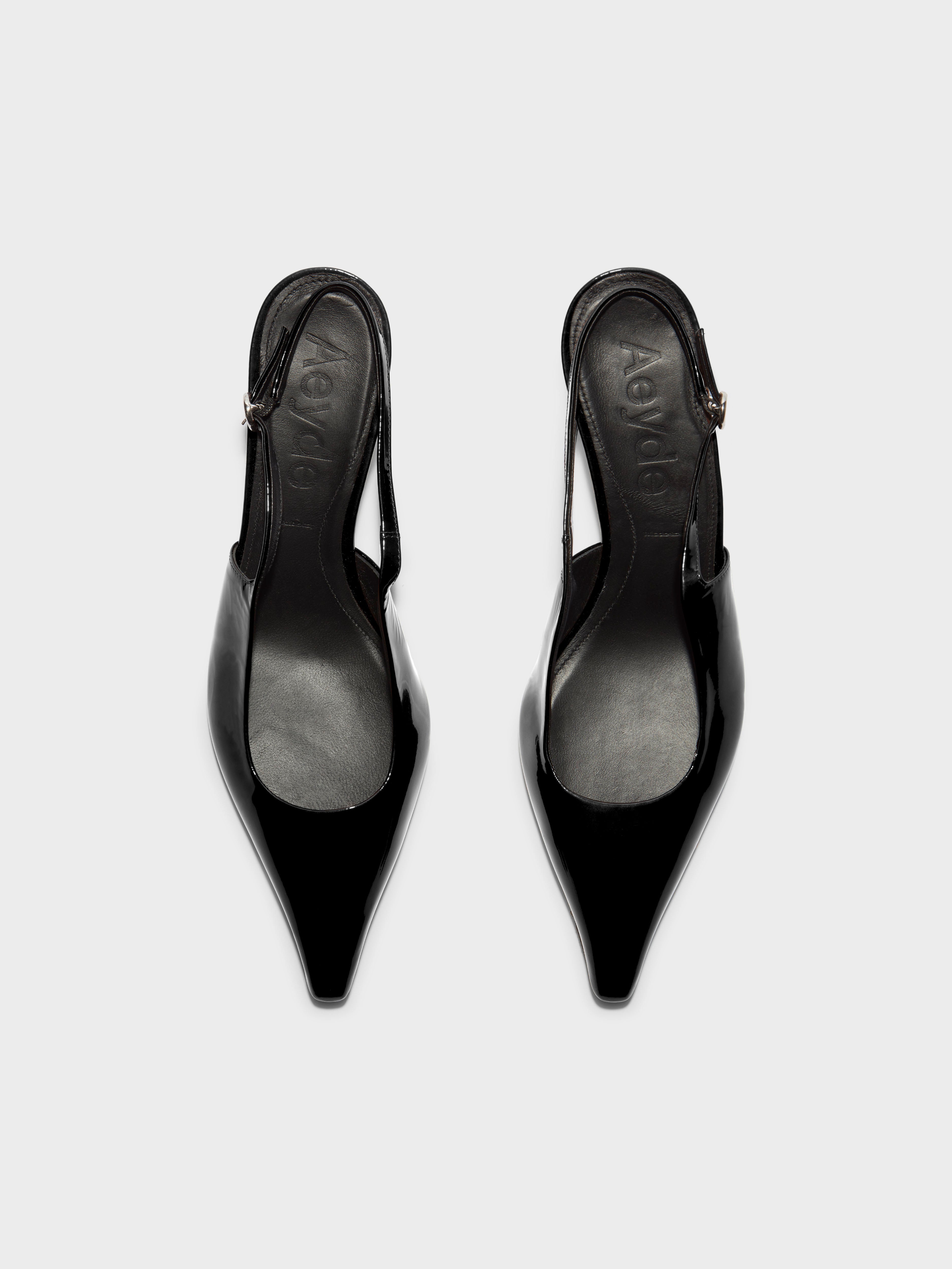 Catrina Slingback Pumps - Image 3