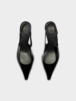 Catrina Slingback Pumps - Image 5