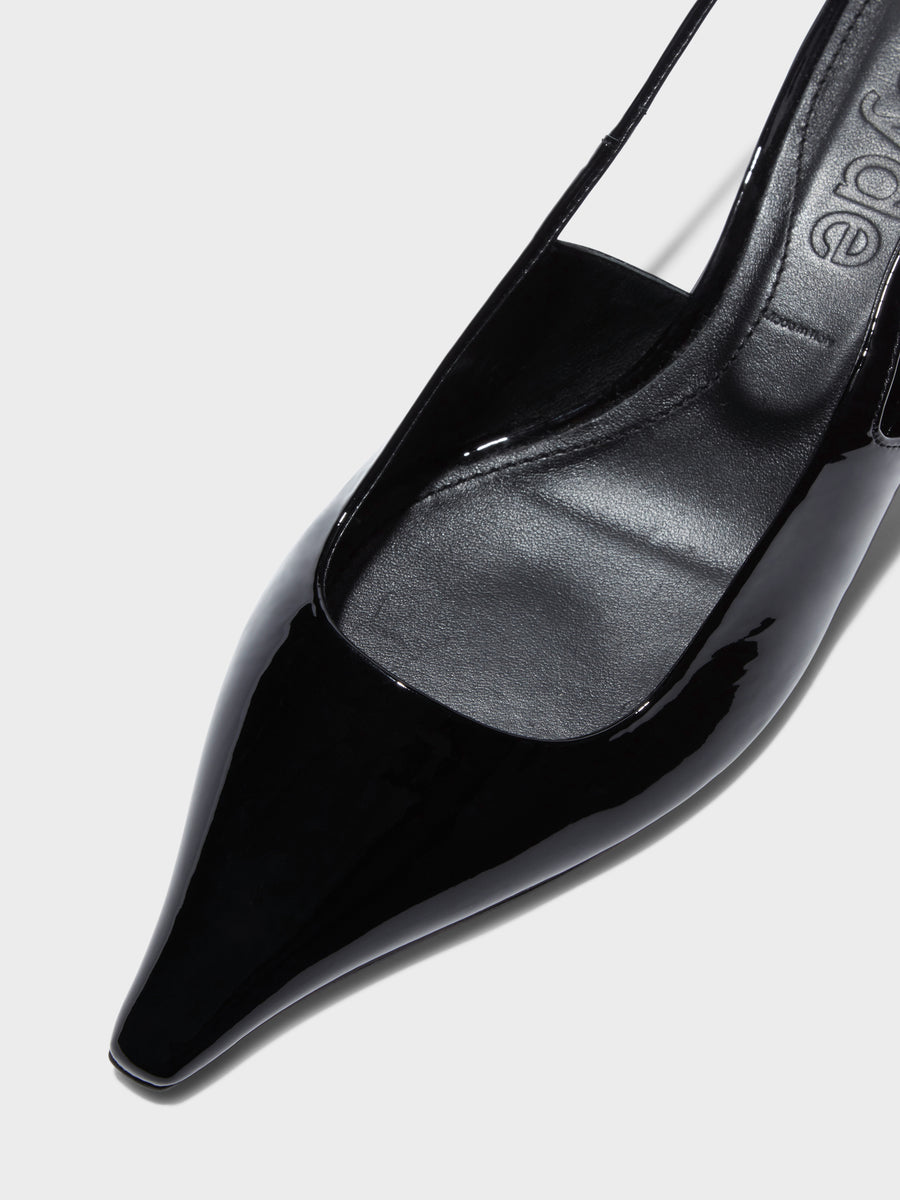 Catrina Slingback Pumps