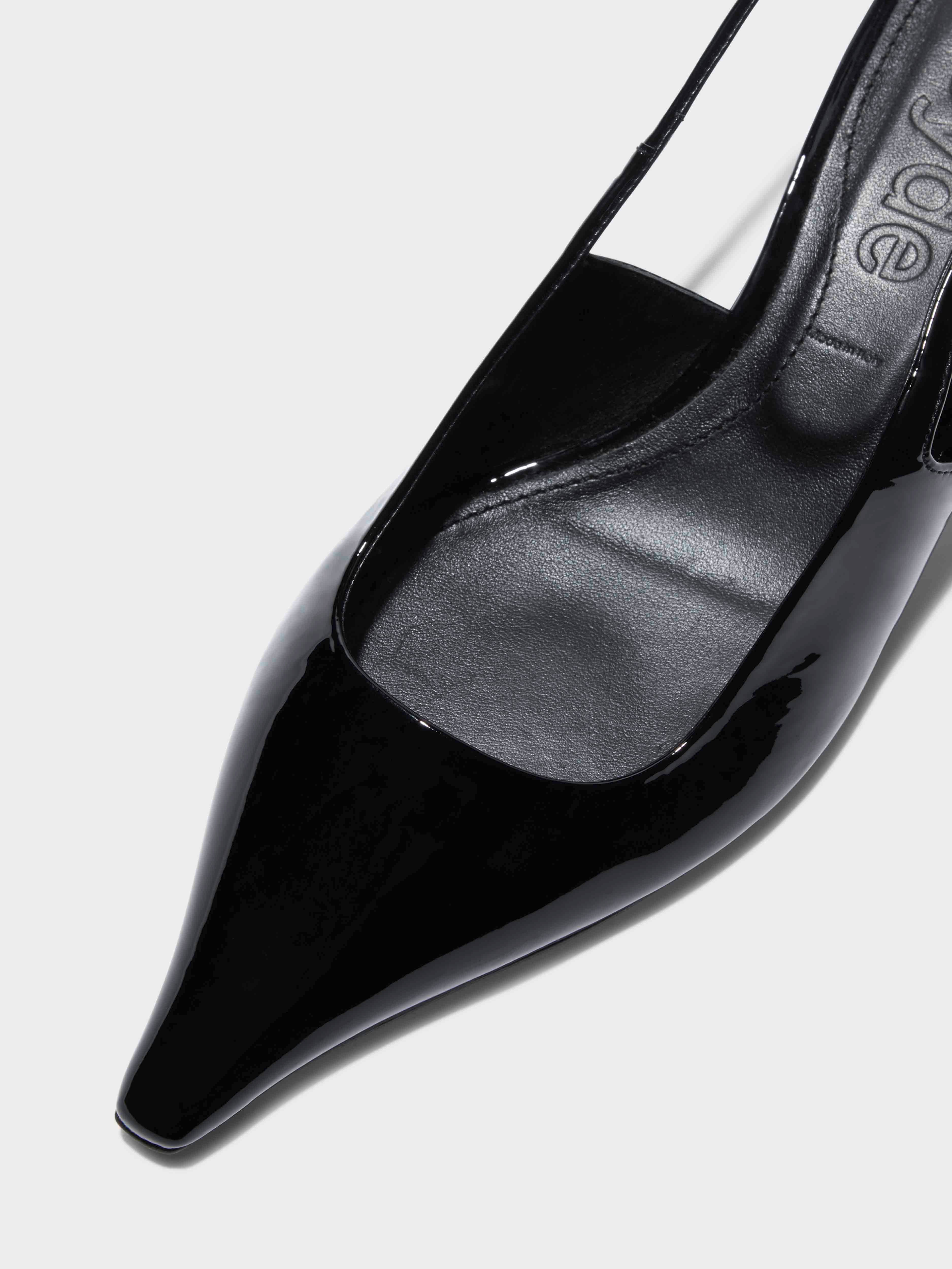 Catrina Slingback Pumps - Image 3