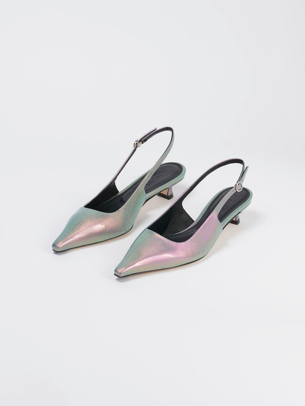 Aeyde | Women's Pumps