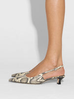 Catrina Slingback Pumps - Image 5
