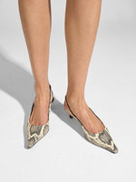 Catrina Slingback Pumps - Image 6