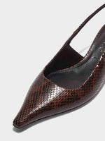 Catrina Slingback Pumps - Image 3