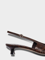Catrina Slingback Pumps - Image 4