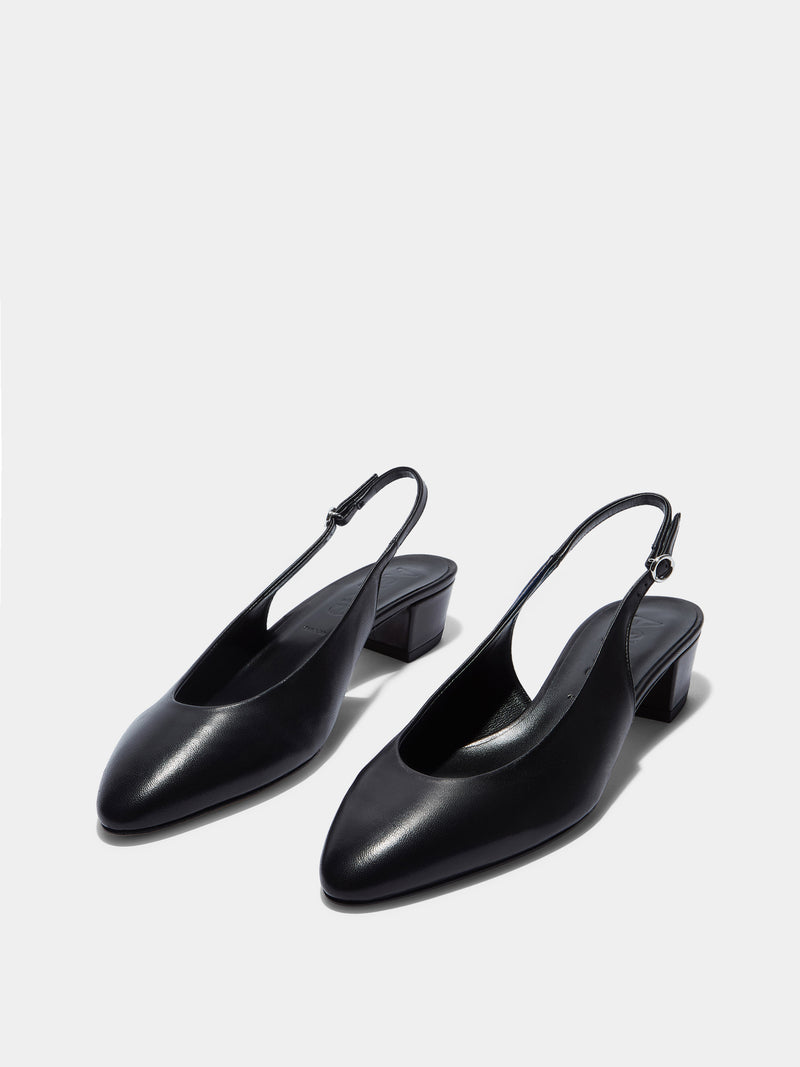 Celeste Slingback Pumps