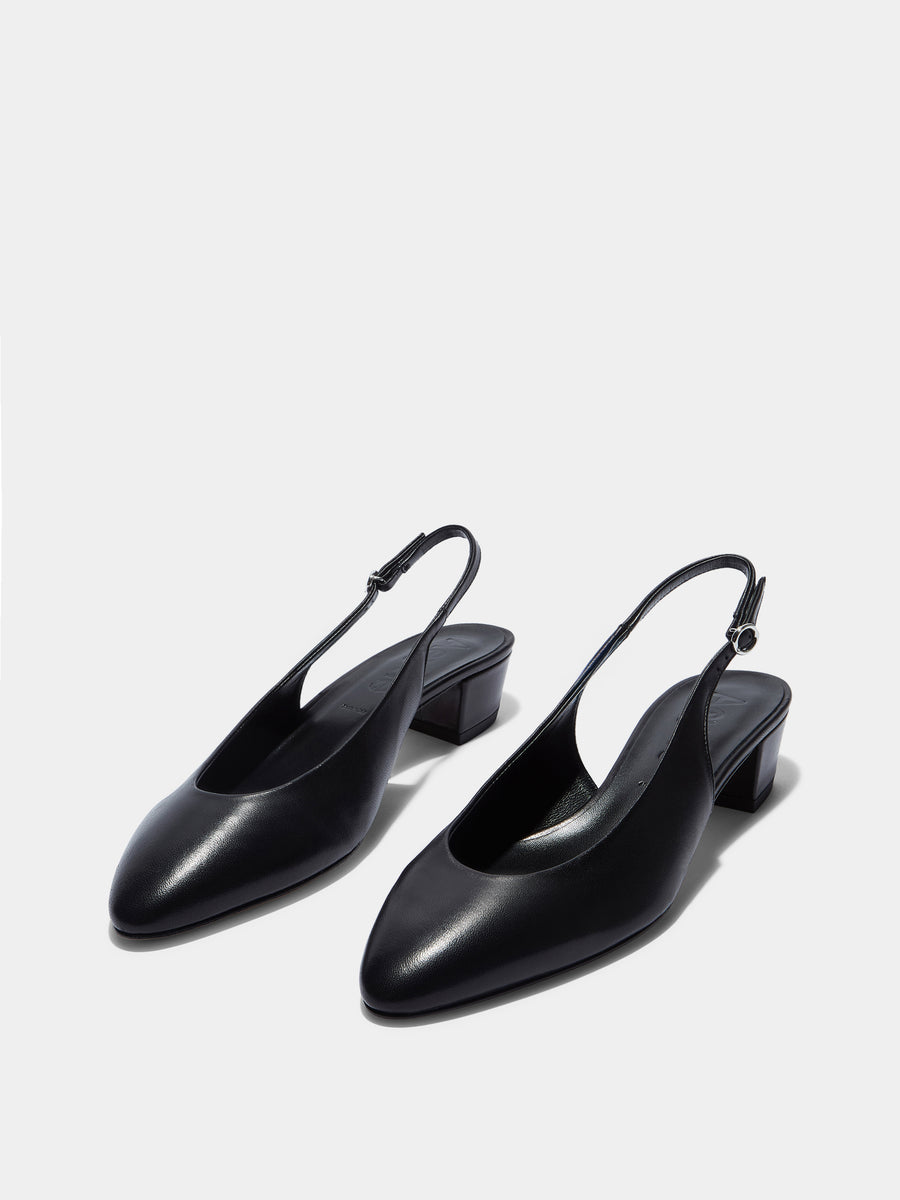 Celeste Slingback Pumps