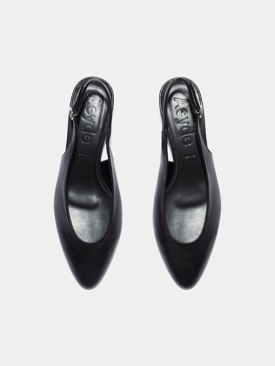 Celeste Slingback Pumps