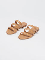 Chrissy Hazelnut Nappa - Image 4