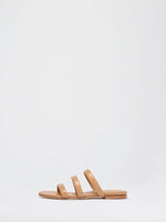 Chrissy Hazelnut Nappa - Image 1