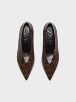 Clara Pointed-Toe Pumps - Image 5