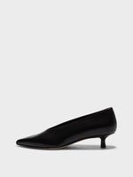 Clara Pointed-Toe Pumps - Image 1