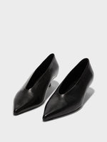 Clara Pointed-Toe Pumps - Image 2