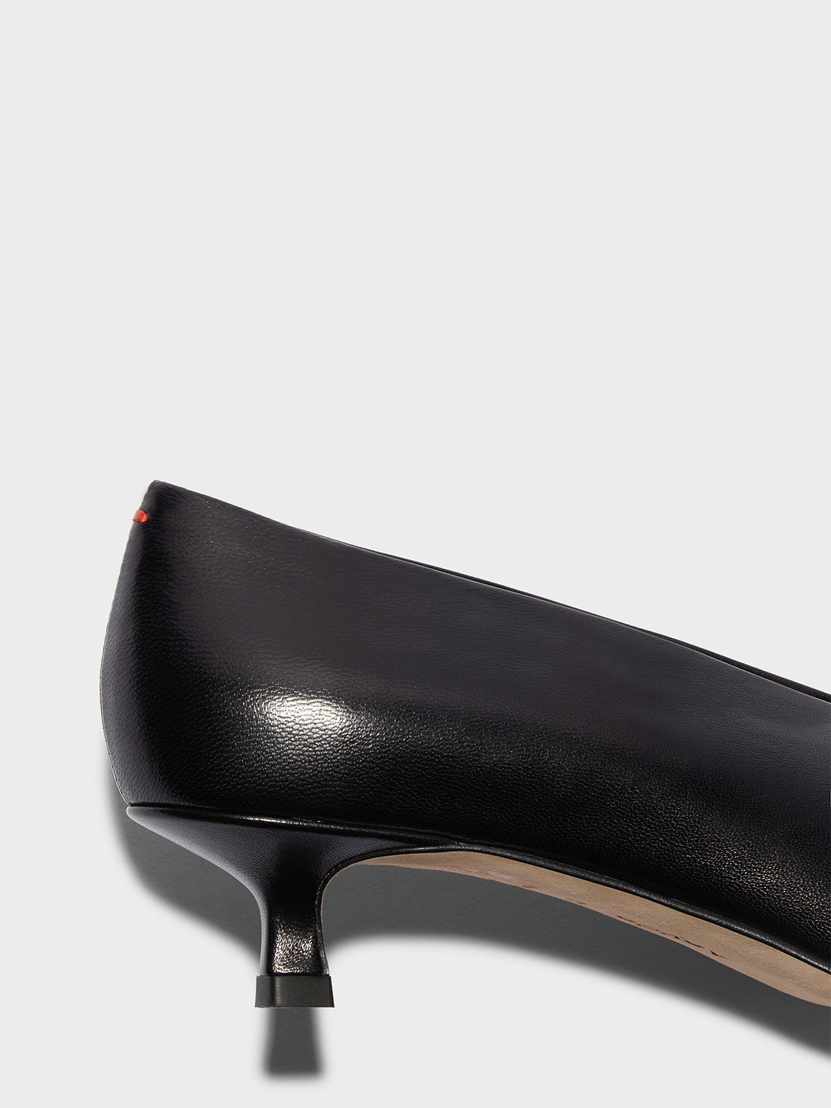 Clara Pointed-Toe Pumps - Image 4