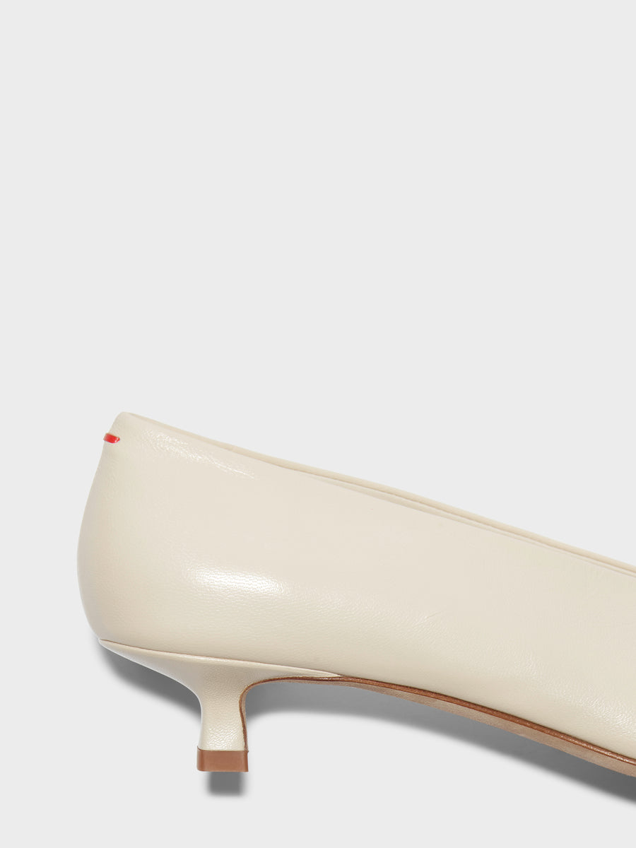 Clara Pointed-Toe Pumps