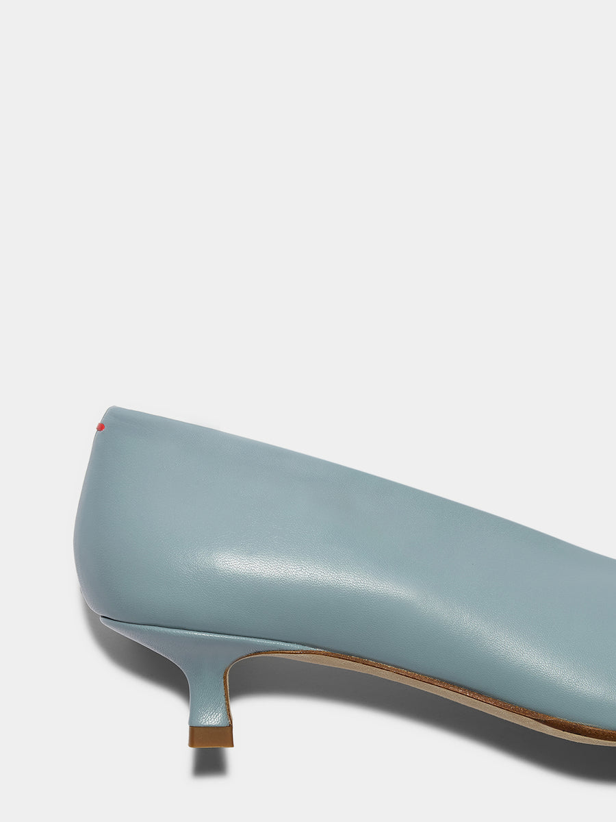 Clara Pointed-Toe Pumps
