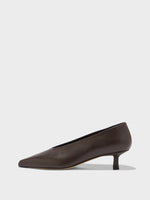Clara Pointed-Toe Pumps - Image 1
