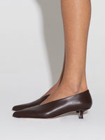 Clara Pointed-Toe Pumps - Image 6