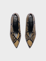 Clara Pointed-Toe Pumps - Image 5