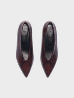 Clara Pointed-Toe Pumps - Image 5