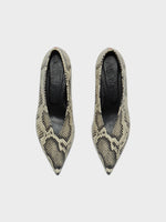 Clara Pointed-Toe Pumps - Image 5