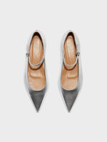 Cleo Mary-Jane Flats - Image 5