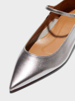 Cleo Mary-Jane Flats - Image 3