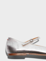 Cleo Mary-Jane Flats - Image 4