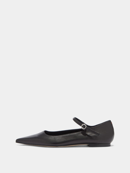 Cleo Mary-Janes Flats – Aeyde