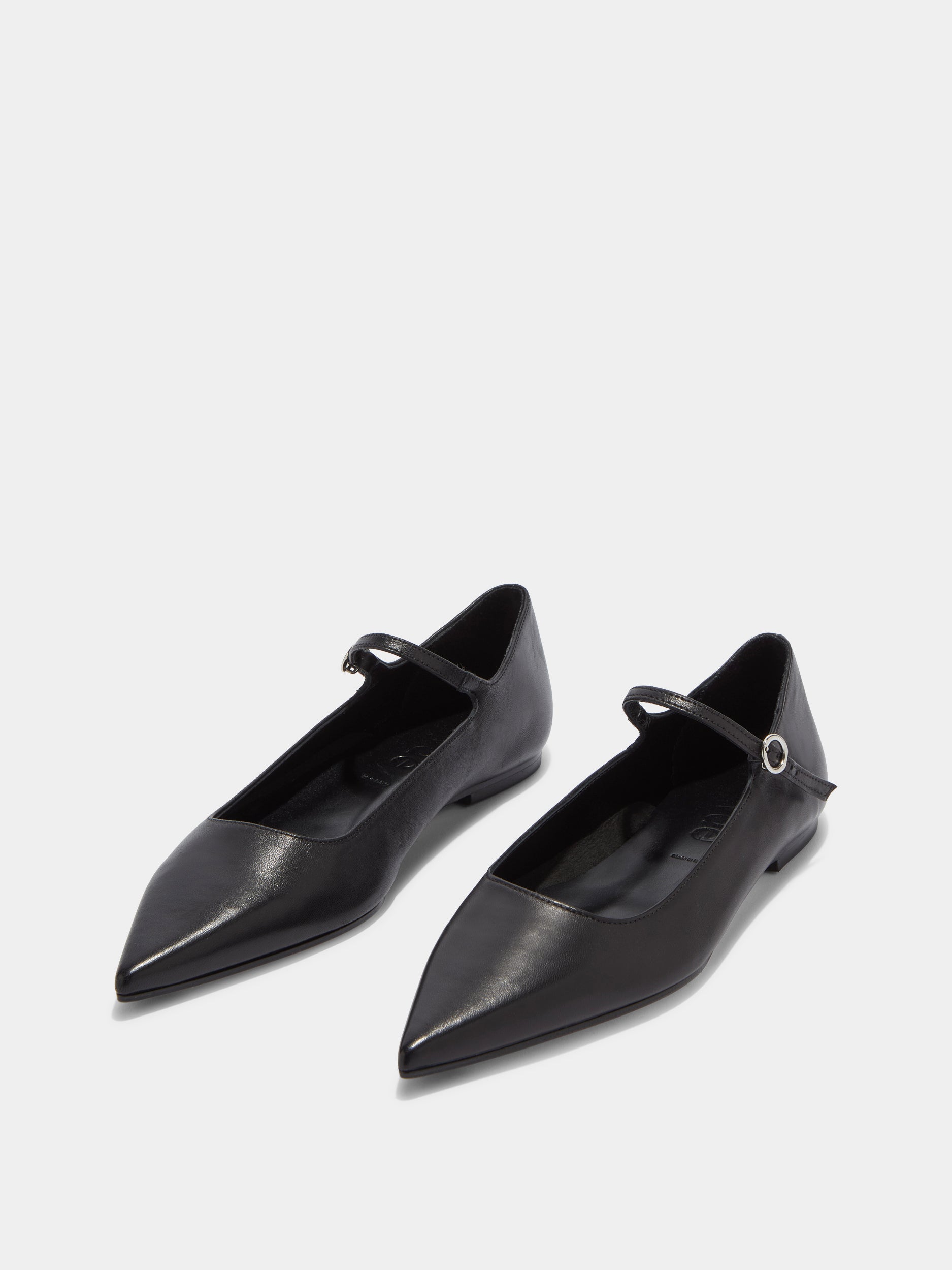 Cleo Mary-Janes Flats - Image 2