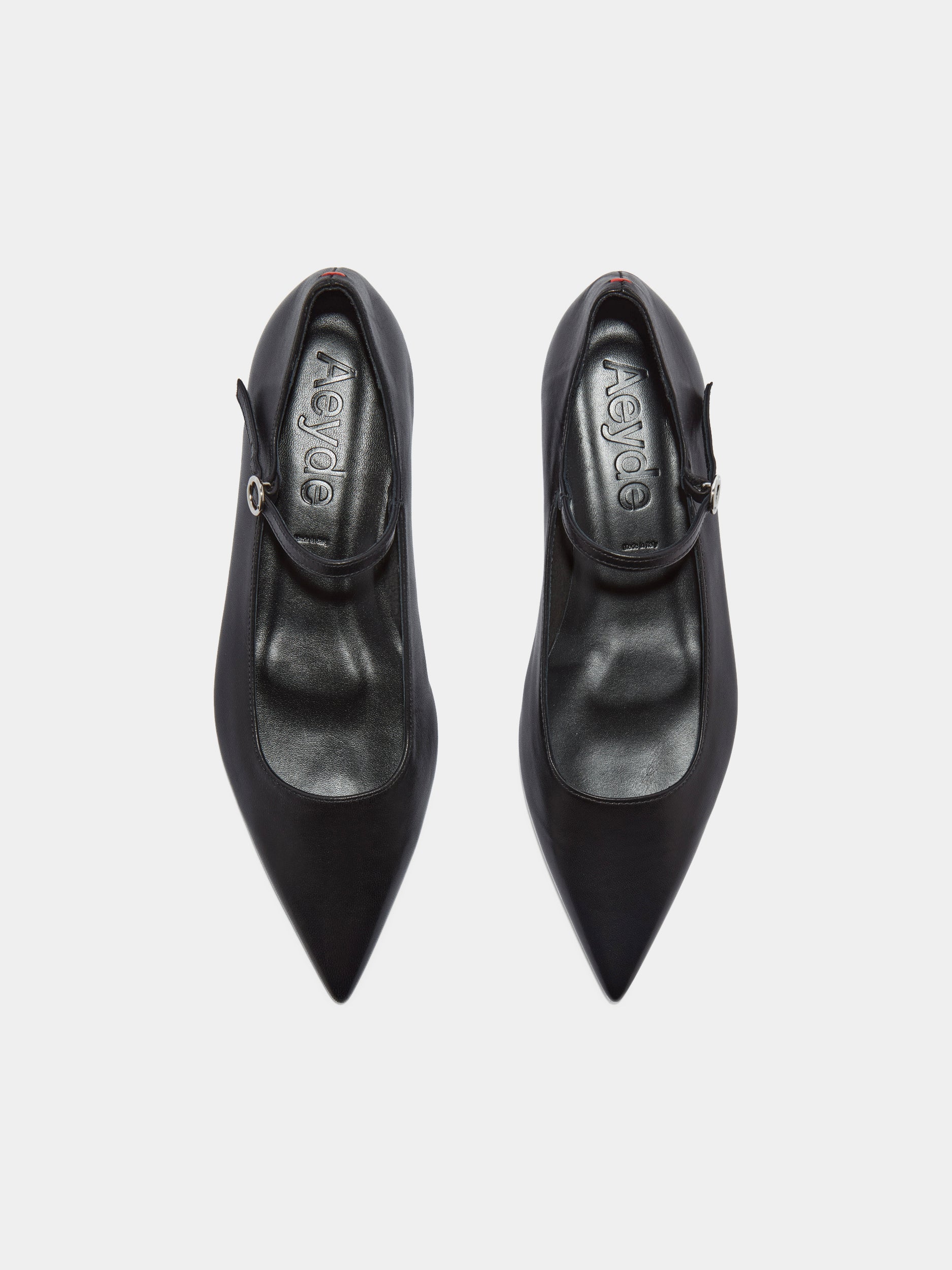 Cleo Mary-Janes Flats - Image 5