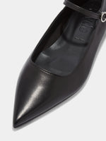 Cleo Mary-Janes Flats - Image 3