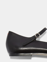 Cleo Mary-Janes Flats - Image 4