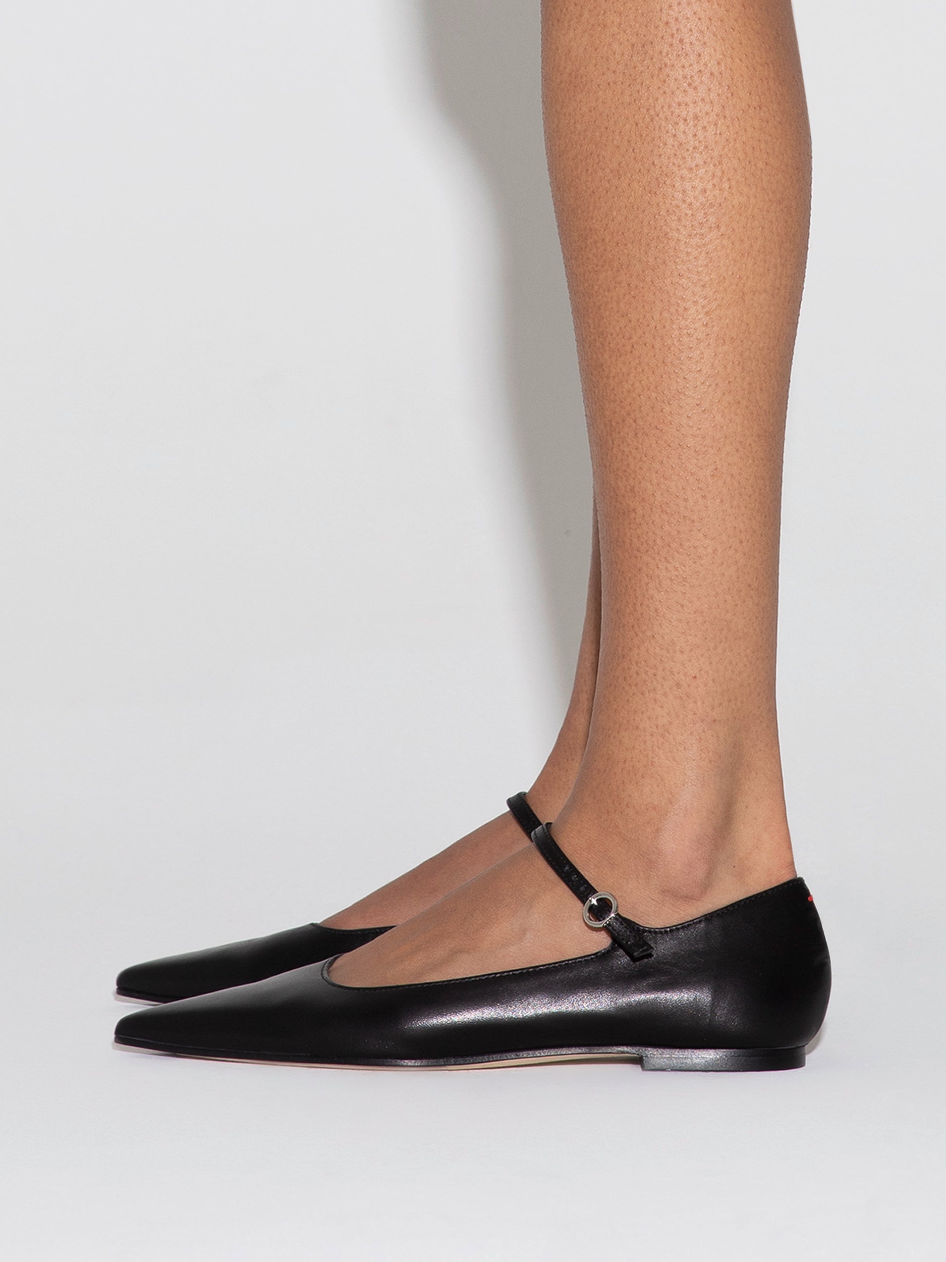 Cleo Mary-Janes Flats - Image 6