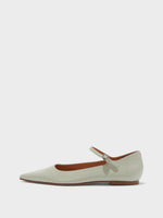 Cleo Mary-Janes Flats - Image 1