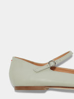 Cleo Mary-Janes Flats - Image 4