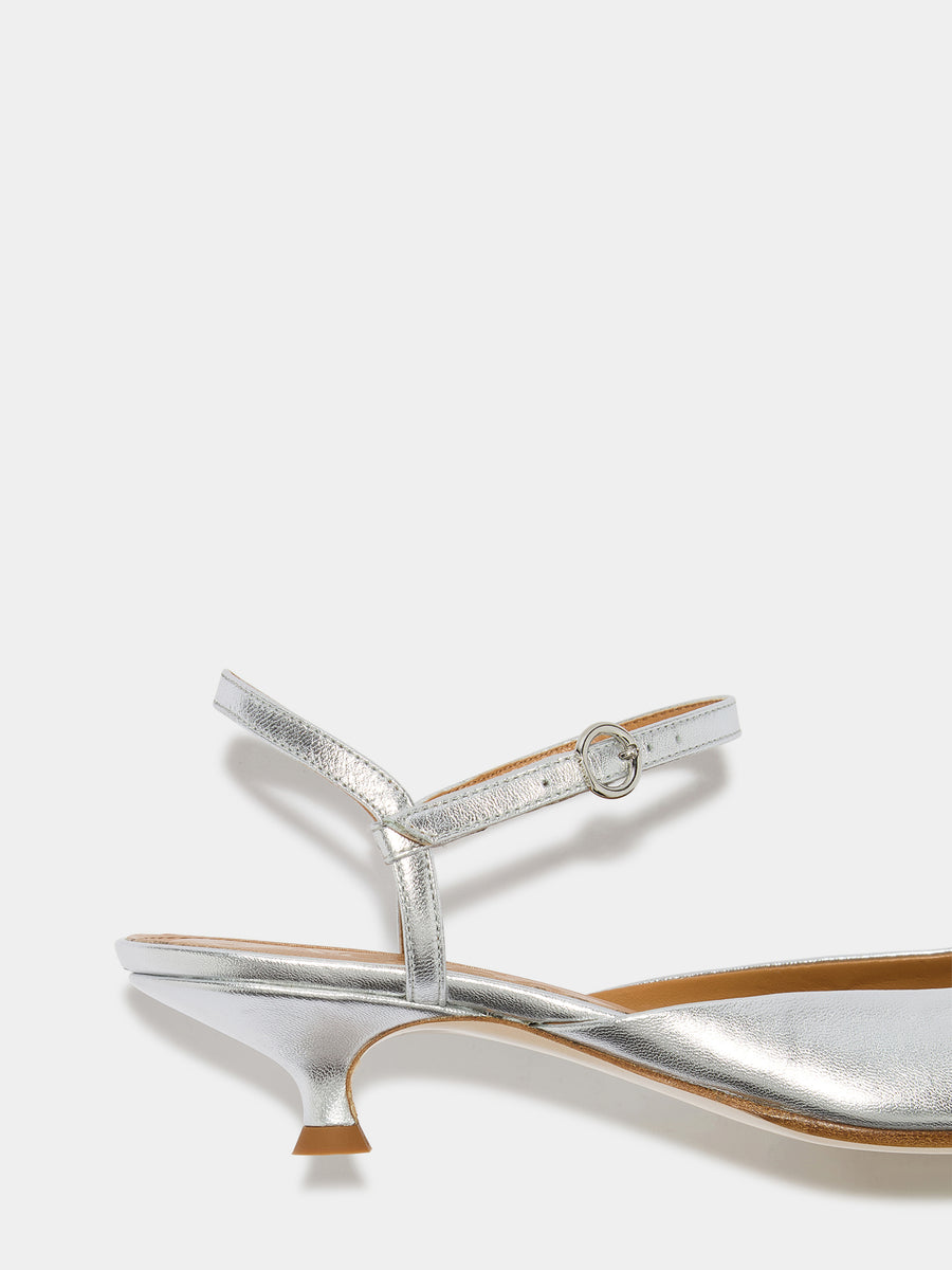 Colette Stiletto Pumps