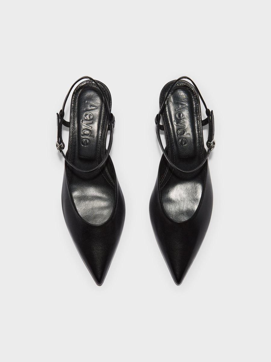 Colette Stiletto Pumps