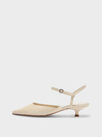 Colette Stiletto Pumps - Image 1