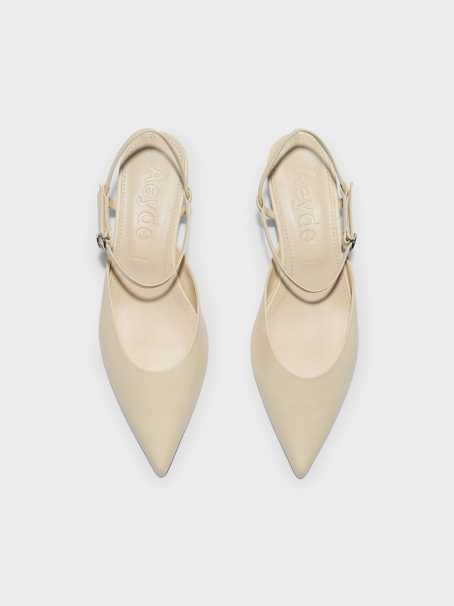 Colette Stiletto Pumps