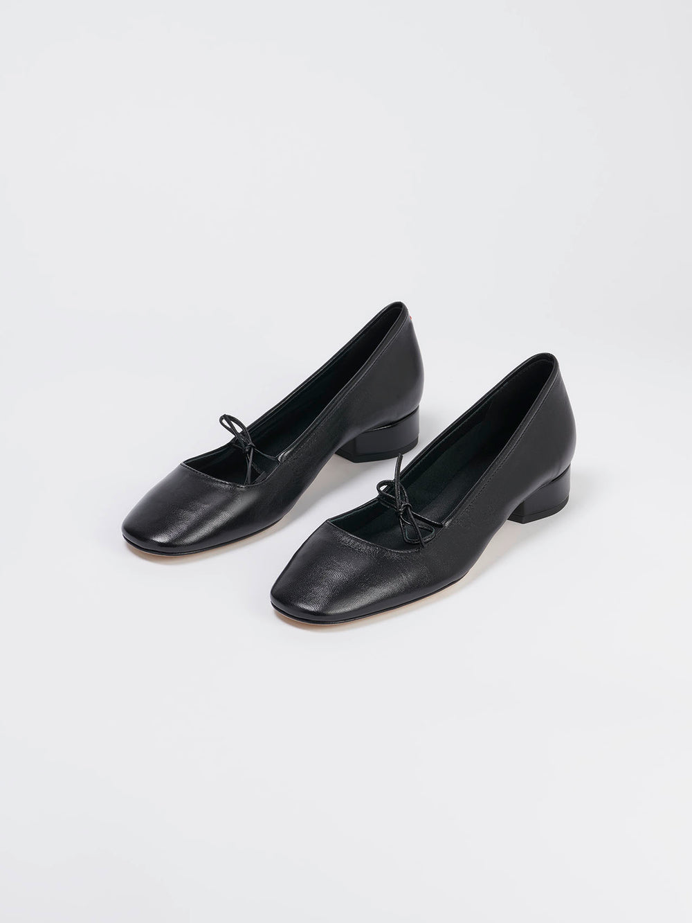 aeyde betty flats