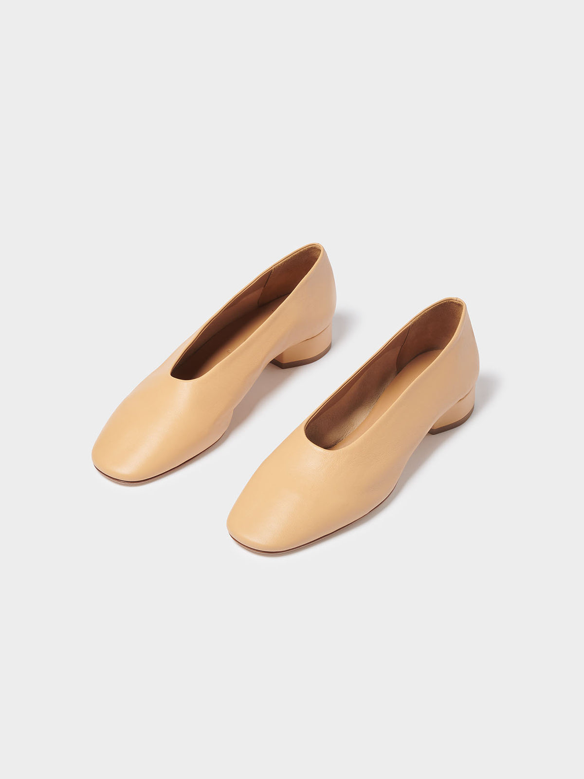 aeyde gina flats