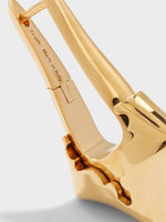 Delilah 18kt Gold-Plated Earrings - Image 2
