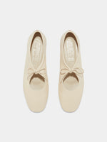Della Leather Ballet Flats - Image 5