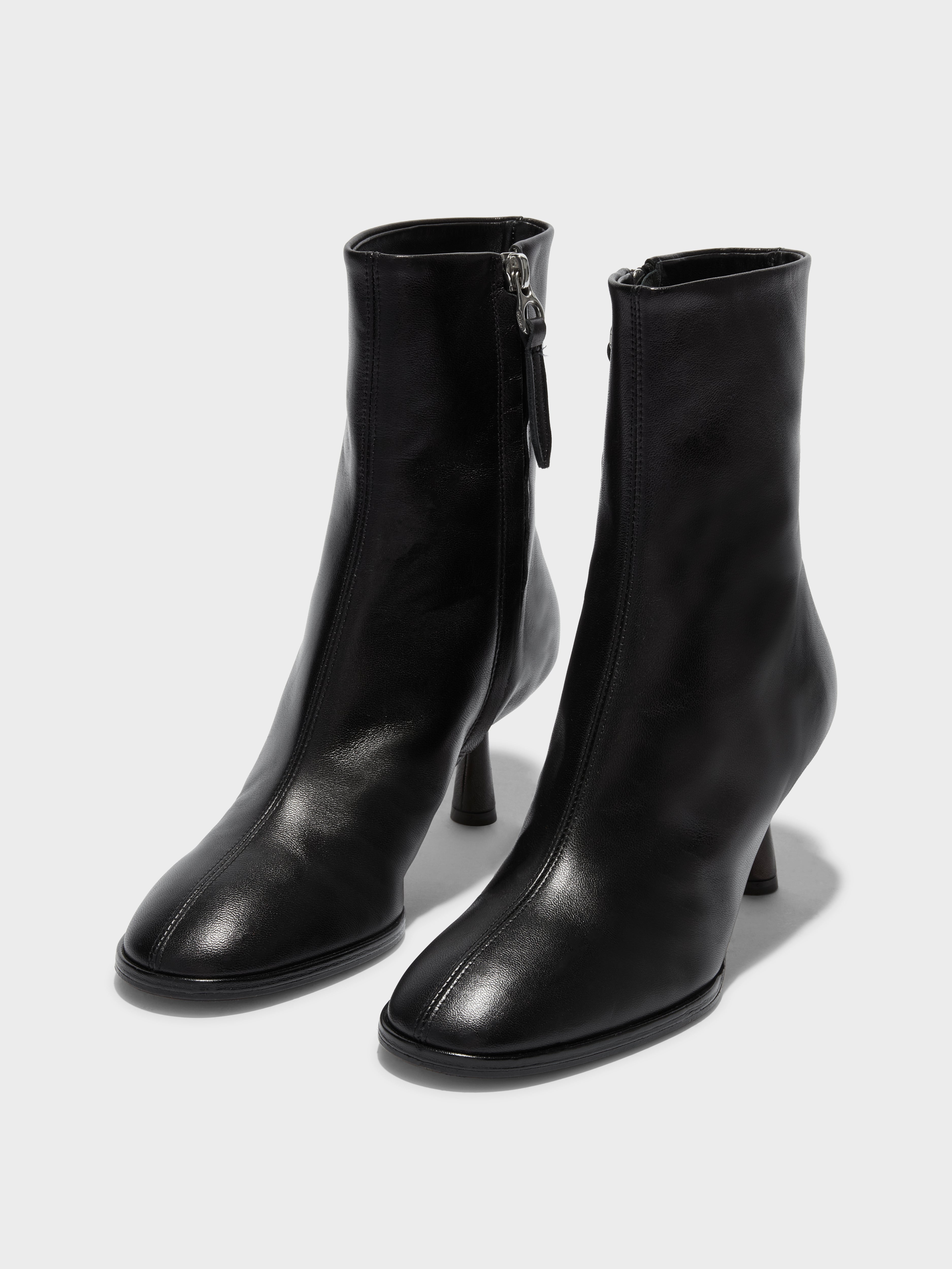 Dorothy Soft Sock Boots - Image 2