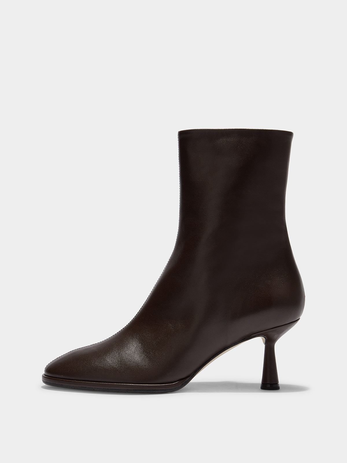 ロングブーツ AEYDE Dorothy leather ankle boots Dorothy Nappa Leather Ankle Boots – Aeyde
